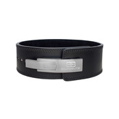 Barbelts Lever belt 10mm Onyx - powerlift riem