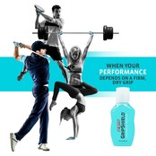 2Toms Gripshield  - Voorkom zweethanden