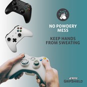 2Toms Gripshield  - Voorkom zweethanden