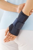 Medi Wrist Support Polsbrace