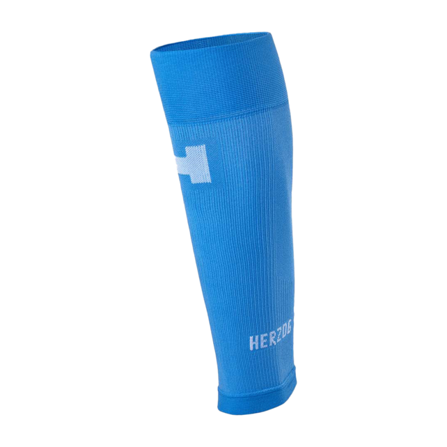 Herzog PRO Compressietubes blauw