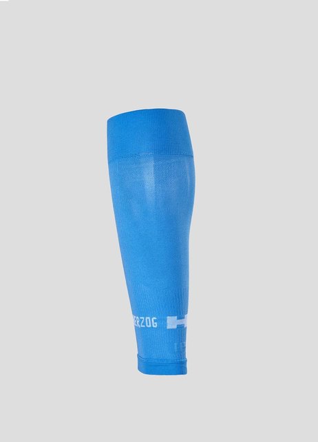Herzog PRO Compressietubes blauw