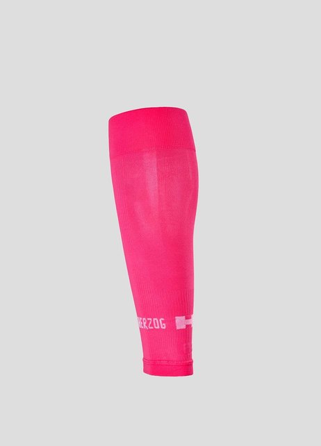 Herzog PRO Compressietubes roze