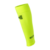 Herzog PRO Compressietubes geel