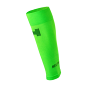 Herzog PRO Compressietubes groen