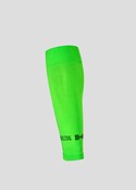 Herzog PRO Compressietubes groen