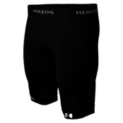Herzog PRO Sport Compressiebroek - zwart