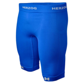 Herzog PRO Sport Compressiebroek - blauw