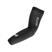 Herzog PRO Compressie Arm sleeves - zwart