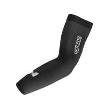 PRO Compressie Arm sleeves - zwart