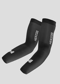 Herzog PRO Compressie Arm sleeves - zwart