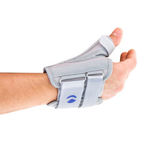 Duimbrace met spalk