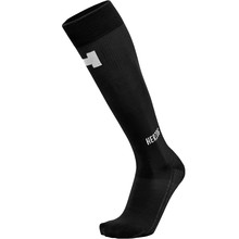PRO Compressiekousen zwart
