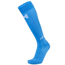 PRO Compressiekousen blauw