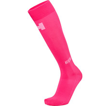 PRO Compressiekousen roze