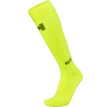PRO Compressiekousen geel