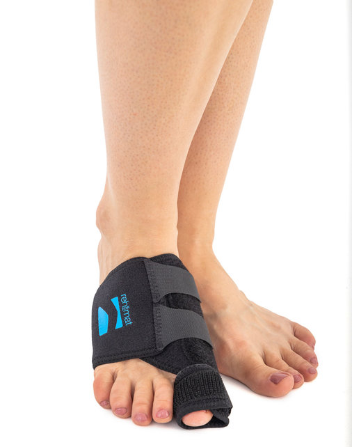 Reh4Classic Hallux Valgus spalk