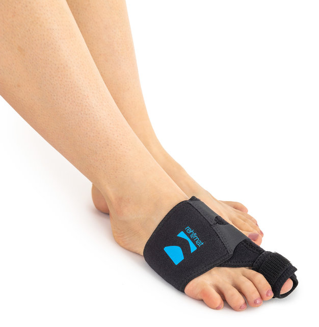Reh4Classic Hallux Valgus spalk