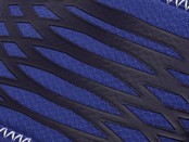 Spenco Thrust Slippers Heren - True Navy