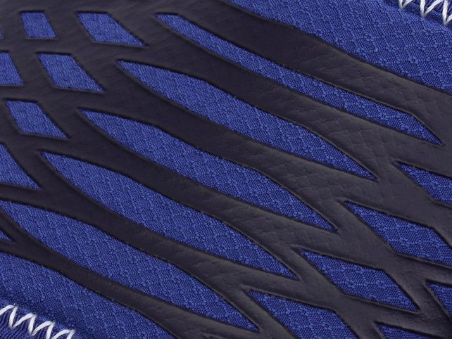 Spenco Thrust Slippers Heren - True Navy