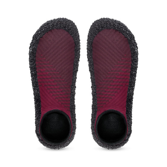 Skinners 2.0 Compression Carmine - Barefootschoenen