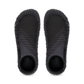 Skinners 2.0 Compression Anthracite - Barefootschoenen