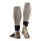 CEP Hiking Merino Compressiekousen - Sand CEP Hiking Merino Compressiekousen - Sand