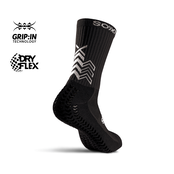 GEARXPro SOXPro - Classic - Zwart GEARXPro SOXPro - Classic - Zwart