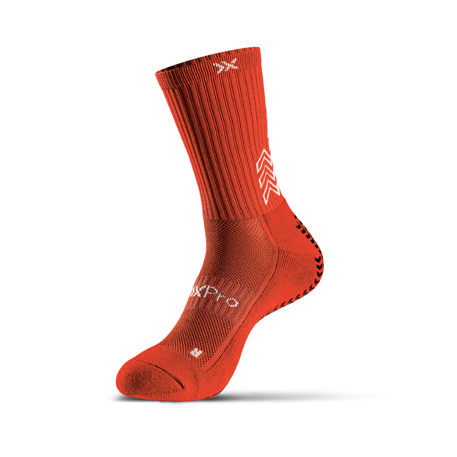 GEARXPro SOXPro - Classic - Rood GEARXPro SOXPro - Classic - Rood