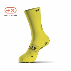 SOXPro - Ultra Light - Geel