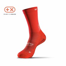 SOXPro - Ultra Light - Rood