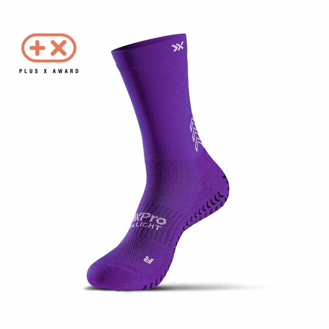 GEARXPro SOXPro - Ultra Light - Paars GEARXPro SOXPro - Ultra Light - Paars
