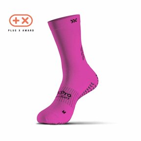 SOXPro - Ultra Light - Fluo Roze