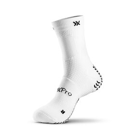 SOXPro - Ankel Support - Wit