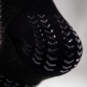 GEARXPro SOXPro - Ankel Support - Zwart