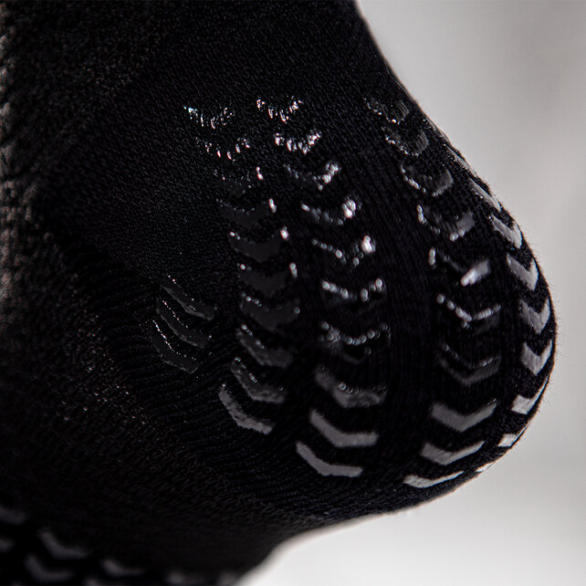 GEARXPro SOXPro - Ankel Support - Zwart