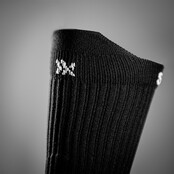 GEARXPro SOXPro - Fast Break - Zwart GEARXPro SOXPro - Fast Break - Zwart