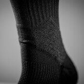 GEARXPro SOXPro - Fast Break - Zwart GEARXPro SOXPro - Fast Break - Zwart