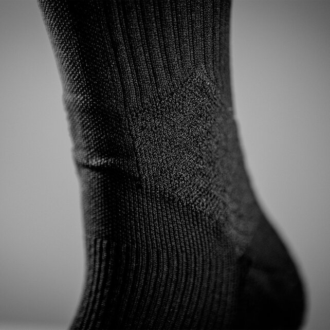 GEARXPro SOXPro - Fast Break - Zwart GEARXPro SOXPro - Fast Break - Zwart