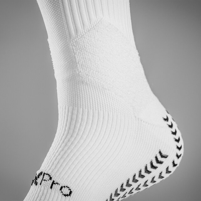 GEARXPro SOXPro - Fast Break - Wit