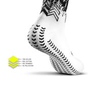 GEARXPro SOXPro - Padel - Wit/Zwart