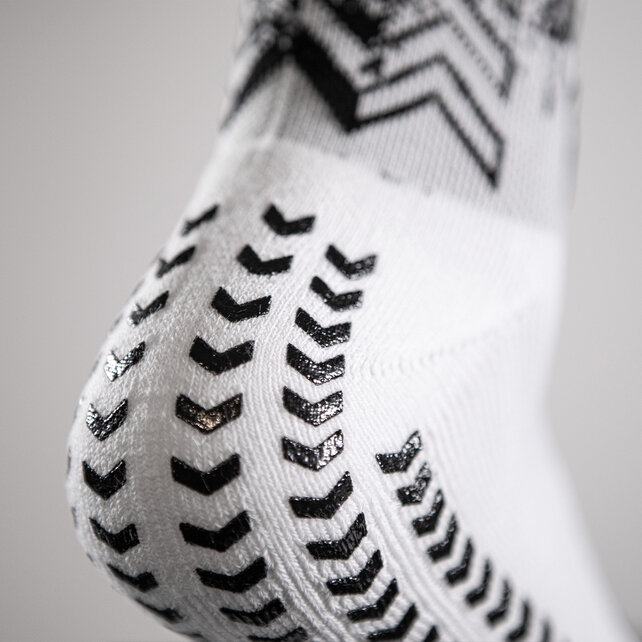 GEARXPro SOXPro - Padel - Wit/Zwart