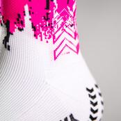 GEARXPro SOXPro - Padel - Wit/Roze GEARXPro SOXPro - Padel - Wit/Roze
