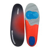 SUPSOLE Overpronatie inlegzolen SUPSOLE Overpronatie inlegzolen