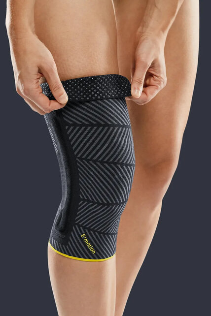 Medi Genumedi E+Motion Kniebrace