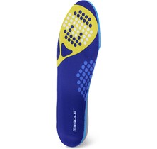 Mysole Padel Inlegzolen