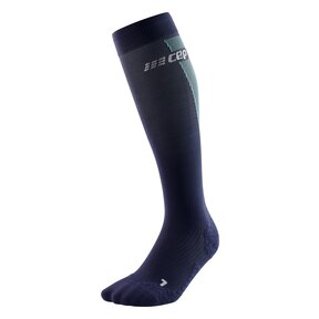 Ultralight Compressiekousen v3 - Blauw