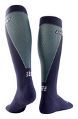 CEP Ultralight Compressiekousen v3 - Blauw CEP Ultralight Compressiekousen v3 - Blauw