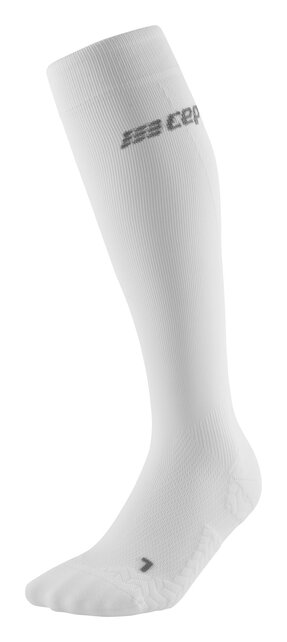 CEP Ultralight Compressiekousen v3 - Wit