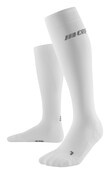 CEP Ultralight Compressiekousen v3 - Wit